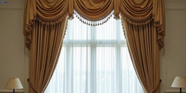 Living room lounge curtain cleaning service hamilton Matty Curtain Cleaning